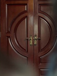 Episode 46 - When Love Comes Knocking