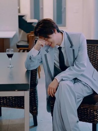 離婚 宣言 !私はお嬢様に戻る - Episode 73