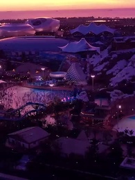 第59集 - 團寵千金的馬甲又被扒了