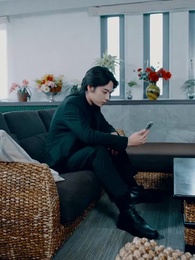 第33話 - 離婚 宣言 ！私はお嬢様に戻る