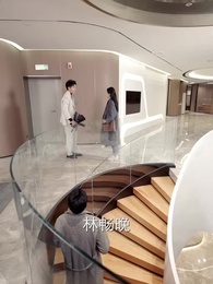 我的最後一任男朋友 - Episode 10