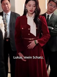 Episode 8 - [Synchron] Leidenschaftliche Ehe