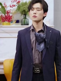 バカ婿が若様だった！ - Episode 66