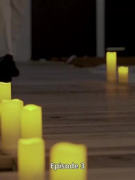 Episode 3 - Mereka Yang Terlahir Kembali