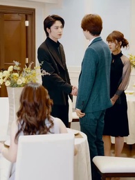 離婚 宣言 !私はお嬢様に戻る - Episode 28