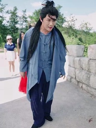 玄幻女帝闖綜藝 - Episode 68