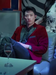 รักใต้เงาอดีต - Episode 12