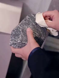 バカ婿が若様だった！ - Episode 25