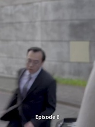 Mereka Yang Terlahir Kembali - Episode 8