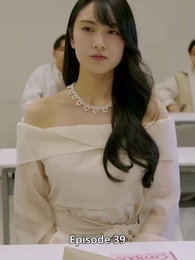 Episode 39 - Mereka Yang Terlahir Kembali