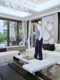 バカ婿が若様だった！ - Episode 76