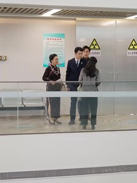 When Love Comes Knocking - Episode 5