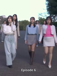 Episode 6 - Mereka Yang Terlahir Kembali