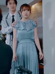 離婚 宣言 !私はお嬢様に戻る - Episode 64