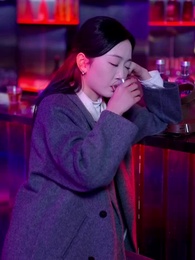 我的最後一任男朋友 - Episode 8