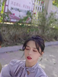 第44集 - 團寵千金的馬甲又被扒了