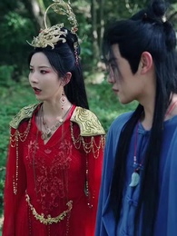 玄幻女帝闖綜藝 - Episode 45