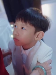 第62集 - 團寵千金的馬甲又被扒了