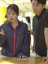 Episode 57 - Mereka Yang Terlahir Kembali