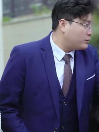 バカ婿が若様だった！ - Episode 80