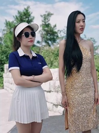 第67集 - 玄幻女帝闖綜藝