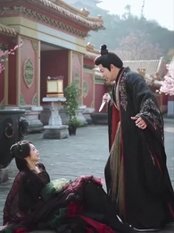 Memories Like a Dream - Episode 32