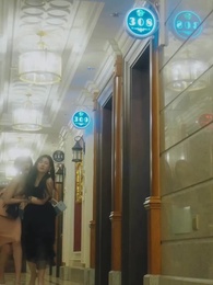 Episode 14 - Jatuh Cinta