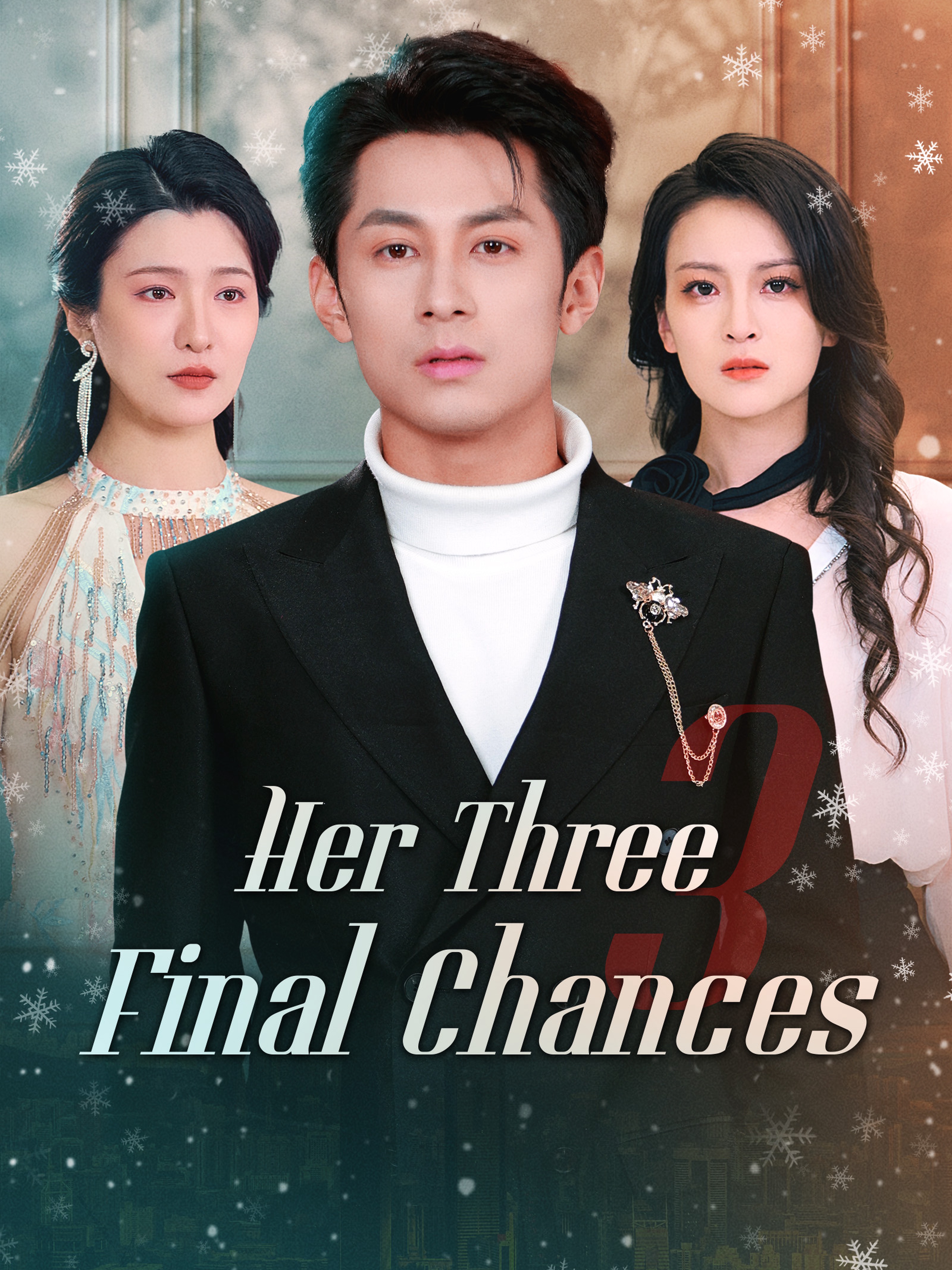 Her Three Final Chances