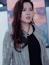 第81集 - 團寵千金的馬甲又被扒了