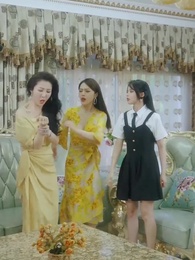 Episode 23 - Jatuh Cinta