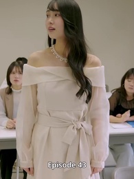 Mereka Yang Terlahir Kembali - Episode 43