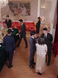 Episode 16 - People Foremost