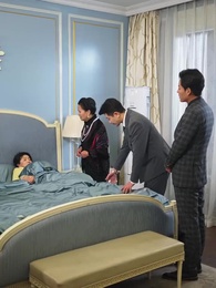 When Love Comes Knocking - Episode 23