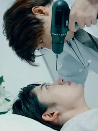 離婚 宣言 !私はお嬢様に戻る - Episode 55