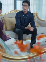 รักใต้เงาอดีต - Episode 23