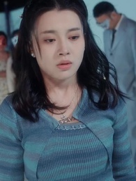 第70集 - 團寵千金的馬甲又被扒了