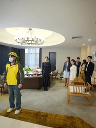 涙のサルベーション - Episode 4