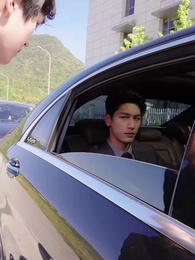 團寵千金的馬甲又被扒了 - Episode 45