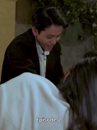 Mereka Yang Terlahir Kembali - Episode 2