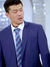 バカ婿が若様だった！ - Episode 9