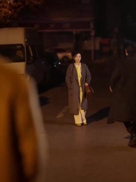 我的最後一任男朋友 - Episode 25