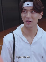 Episode 55 - Mereka Yang Terlahir Kembali