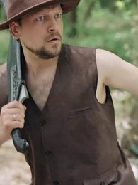 玄幻女帝闖綜藝 - Episode 8