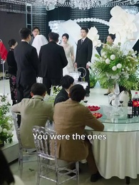 Episode 34 - When Love Comes Knocking