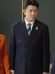 When Love Comes Knocking - Episode 50