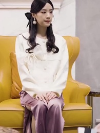 バカ婿が若様だった！ - Episode 34