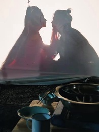 玄幻女帝闖綜藝 - Episode 56