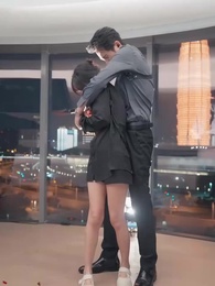 ตอนที่ 5 - รักใต้เงาอดีต