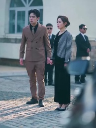 Bye Mantan Istri - Episode 31