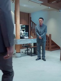 รักใต้เงาอดีต - Episode 49